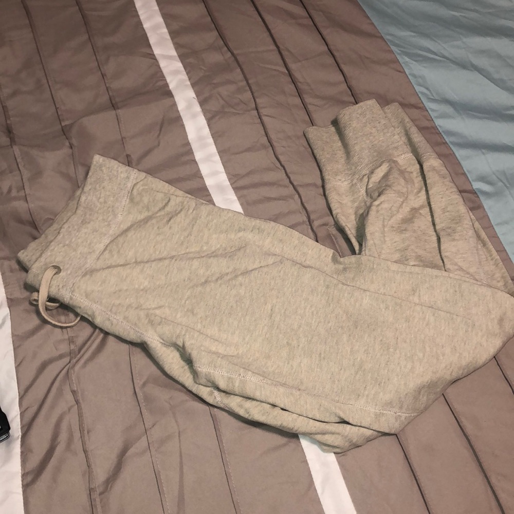 Sweat pants